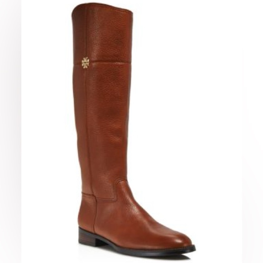 Tory Burch Jolie Riding Boots